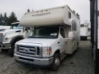 2016 Winnebago 2016 Ford Econoline E350 Super Duty Cutaway Van