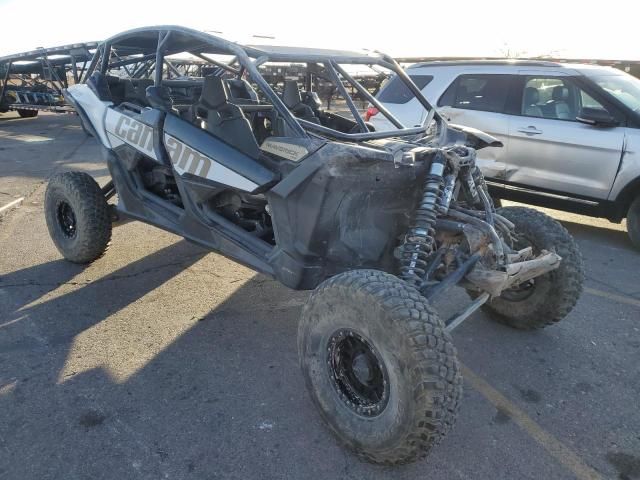 2023 Can-Am Maverick X3 Max RS Turbo RR