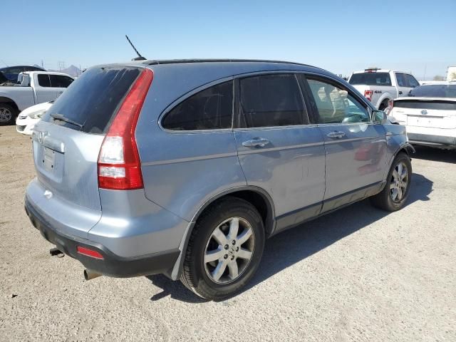 2007 Honda CR-V EXL