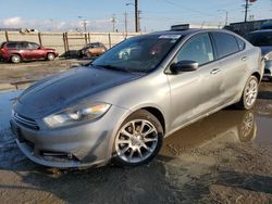 Dodge Vehiculos salvage en venta: 2013 Dodge Dart Limited