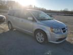 2012 Dodge Grand Caravan Crew