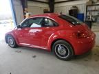 2012 Volkswagen Beetle