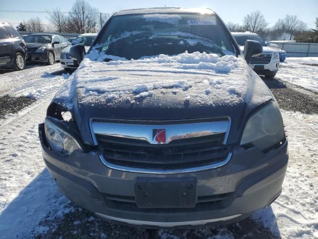 2008 Saturn Vue XE