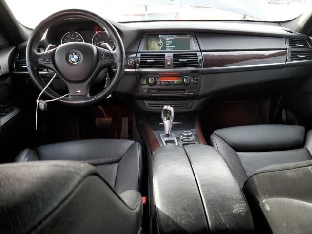 2013 BMW X5 XDRIVE35I