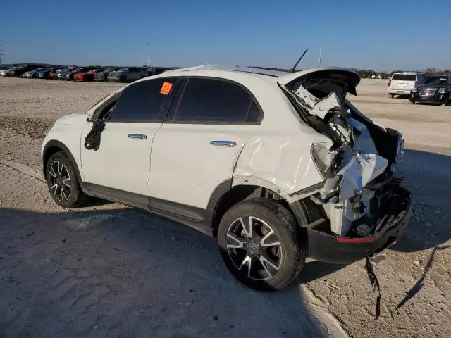 2017 Fiat 500X POP