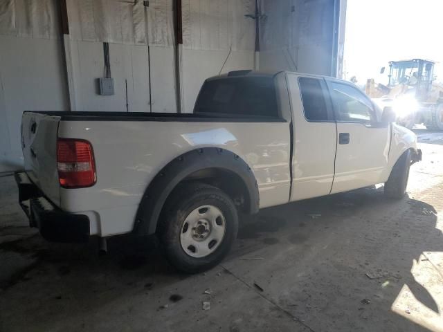 2008 Ford F150