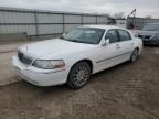 2006 Lincoln Town Car Signature