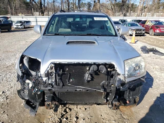 2008 Toyota 4runner SR5