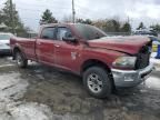 2012 Dodge RAM 2500 Laramie