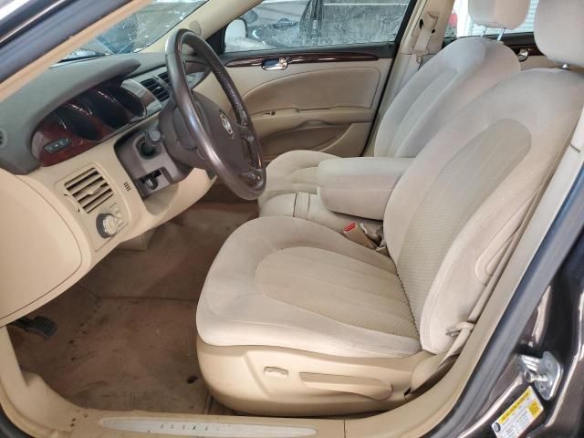 2008 Buick Lucerne CX