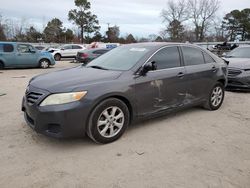 Run And Drives Cars for sale at auction: 2011 Toyota Camry Base