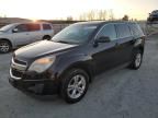 2011 Chevrolet Equinox LS