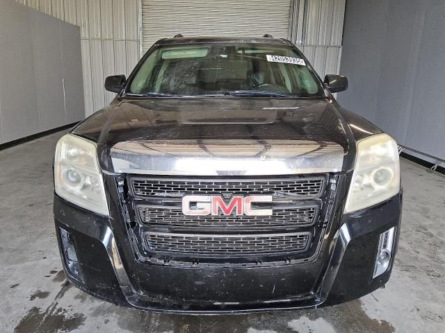 2014 GMC Terrain SLT