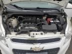 2015 Chevrolet Spark 1LT