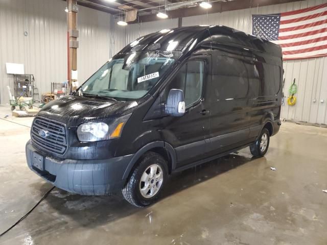 2017 Ford Transit T-250