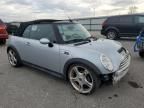 2005 Mini Cooper S