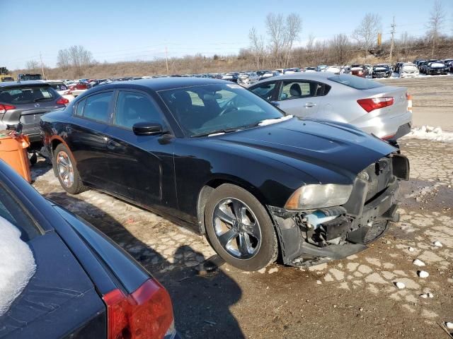 2013 Dodge Charger SE