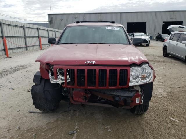 2005 Jeep Grand Cherokee Laredo