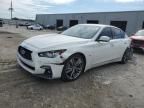 2019 Infiniti Q50 Luxe