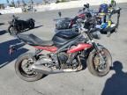 2013 Triumph 2013 Triumph Motorcycle Street Triple R