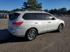 2016 Nissan Pathfinder S