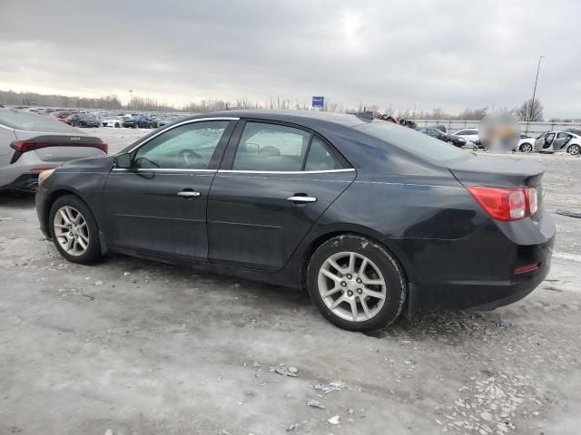 2013 Chevrolet Malibu 1LT