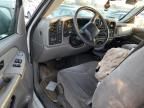 1999 GMC New Sierra K1500