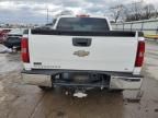 2008 Chevrolet Silverado K1500