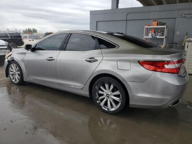 2013 Hyundai Azera GLS