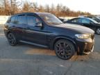 2022 BMW X3 M