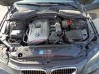 2007 BMW 525 I