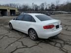 2011 Audi A4 Premium