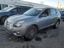 Nissan Vehiculos salvage en venta: 2014 Nissan Rogue Select S