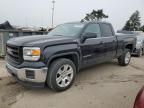 2015 GMC Sierra K1500 SLE