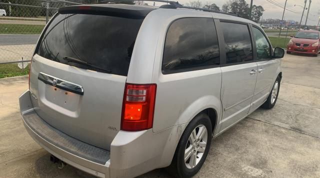 2008 Dodge Grand Caravan SXT