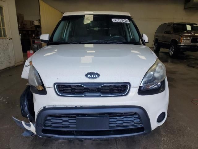 2012 KIA Soul