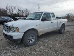 2009 Ford Ranger Super Cab en venta en Bridgeton, MO