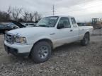 2009 Ford Ranger Super Cab