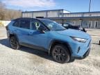 2024 Toyota Rav4 XSE