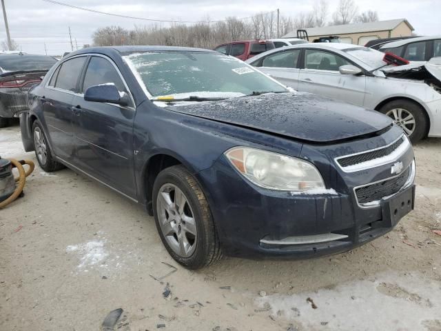 2009 Chevrolet Malibu 1LT