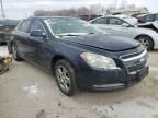 2009 Chevrolet Malibu 1LT