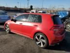 2019 Volkswagen GTI S