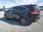 2016 KIA Sorento SX