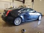 2014 Cadillac CTS