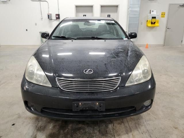 2005 Lexus ES 330