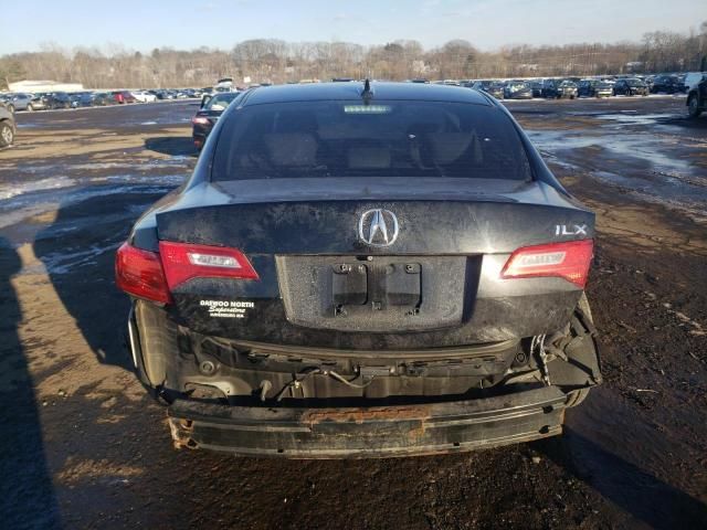 2015 Acura ILX 20 Premium