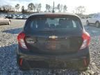 2018 Chevrolet Spark LS