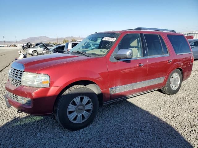 2007 Lincoln Navigator