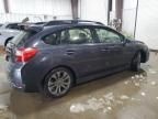 2014 Subaru Impreza Sport Premium