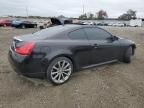 2009 Infiniti G37 Base